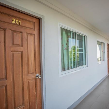 צ'יאנג ריי Siya House Hotel מראה חיצוני תמונה