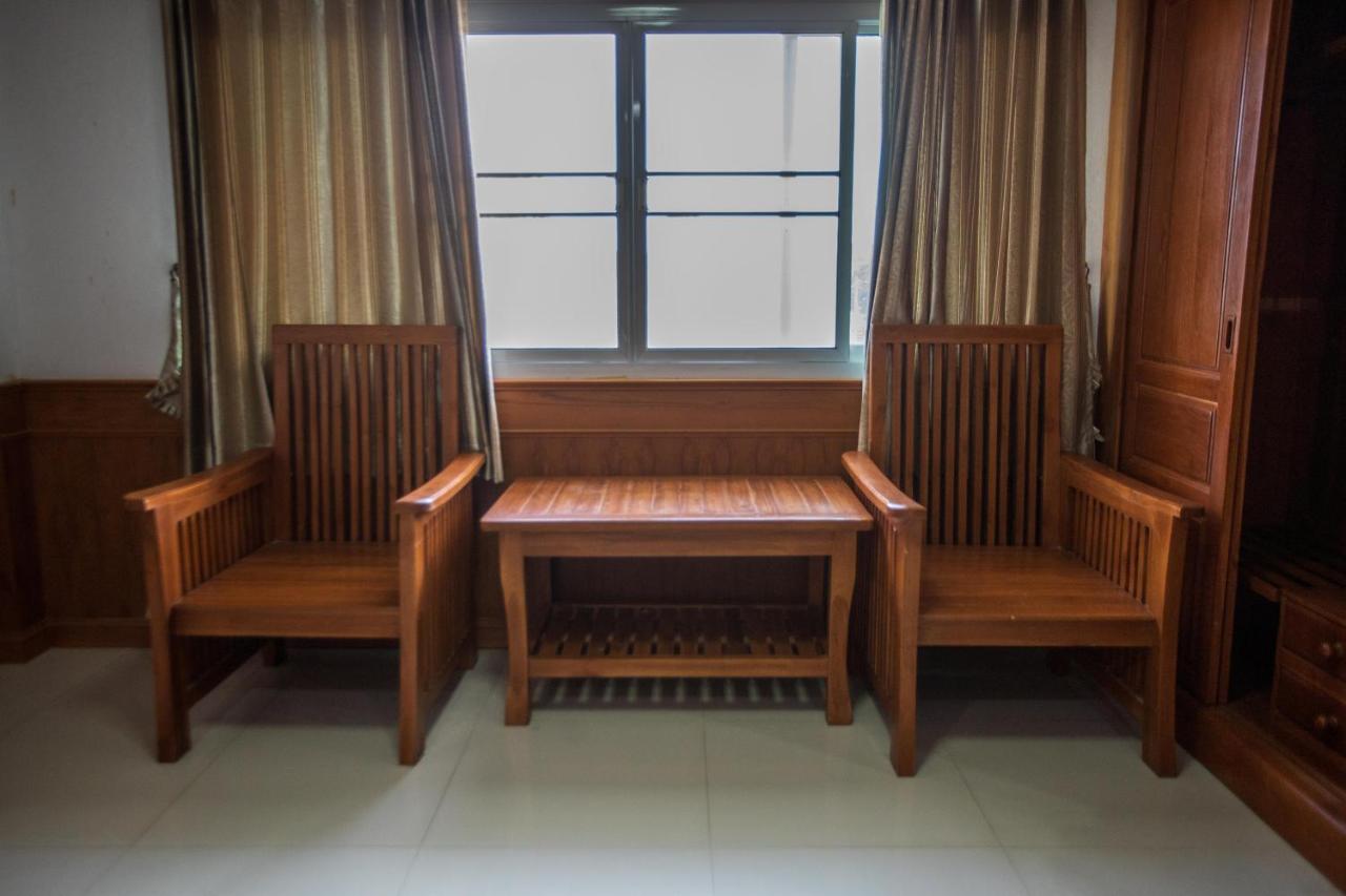 צ'יאנג ריי Siya House Hotel מראה חיצוני תמונה