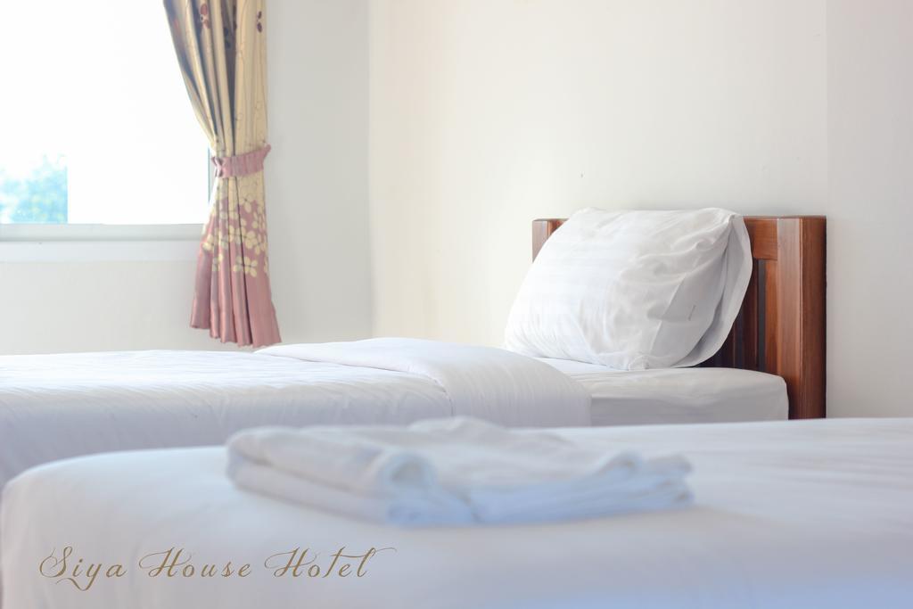 צ'יאנג ריי Siya House Hotel חדר תמונה