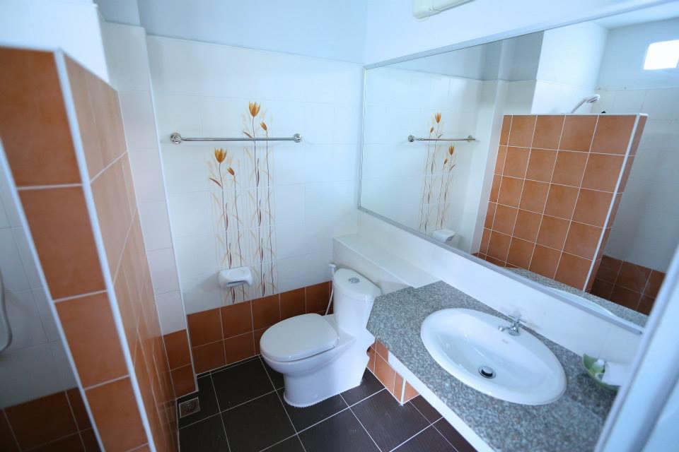 צ'יאנג ריי Siya House Hotel מראה חיצוני תמונה