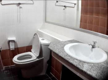 צ'יאנג ריי Siya House Hotel מראה חיצוני תמונה